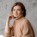 Анастасия Анпилогова, Дизайнер жилых и общественных пространств