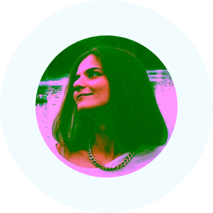 Анастасия Боброва, Бизнес-аналитик в инкубаторе, который инвестирует в b2c-проекты в сфере IT