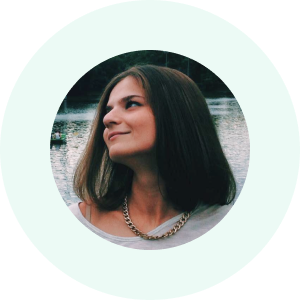 Анастасия Боброва, Бизнес-аналитик в инкубаторе, который инвестирует в b2c-проекты в сфере IT