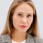 Анастасия Бурэ, Ведущий дизайнер Bure Interior Studio