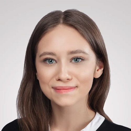 Анастасия Чеснокова