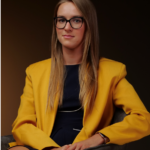 Анастасия Чёткина, Клинический психолог, психотерапевт, Московский институт психоанализа