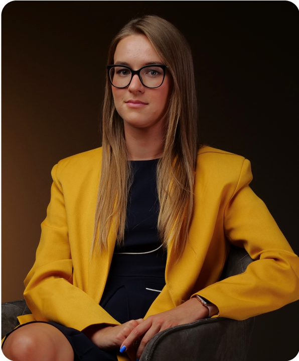 Анастасия Чёткина, Клинический психолог, психотерапевт, Московский институт психоанализа