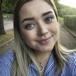 Анастасия Дерябина, Руководитель SMM-отдела в KURAGA