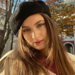 Анастасия Губина, Старший менеджер продукта в «Дзене»