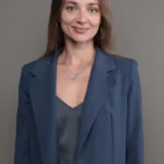 Анастасия Гукалова, Директор по маркетингу