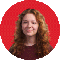 Анастасия Харитонова, UX/UI-дизайнер