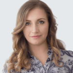 Анастасия Комарова, Предприниматель, маркетолог по образованию