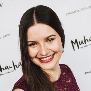 Анастасия Кузина, Практикующий психотерапевт, бизнес-тренер, автор психологического киноклуба