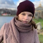 Анастасия Липаткина, графический дизайнер