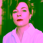 Анастасия Нисская, Научный сотрудник Центра исследований современного детства НИУ ВШЭ