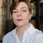 Анастасия Нисская, Научный сотрудник Центра исследований современного детства НИУ ВШЭ