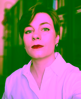 Анастасия Нисская, Научный сотрудник Центра исследований современного детства НИУ ВШЭ