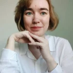 Анастасия Пищулина, Методист онлайн-курсов