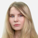 Анастасия Попова, Консультант по гражданско-правовым вопросам