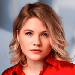 Анастасия Портнова