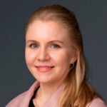 Анастасия Романовская