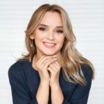 Анастасия Шулепова, Медицинский психолог, детский психолог