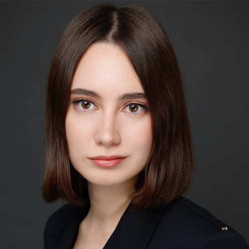 Анастасия Симонова