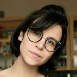 Анастасия Сухенко, Преподаватель истории в школе «Летово»