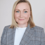 Анастасия Теплоухова, Экс-директор по рекрутменту в холдинге Ancor