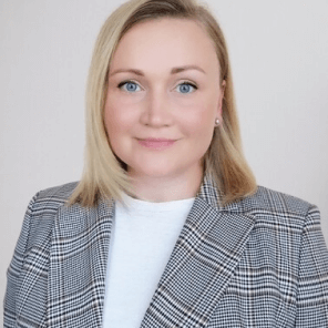 Анастасия Теплоухова, Экс-директор по рекрутменту в холдинге Ancor