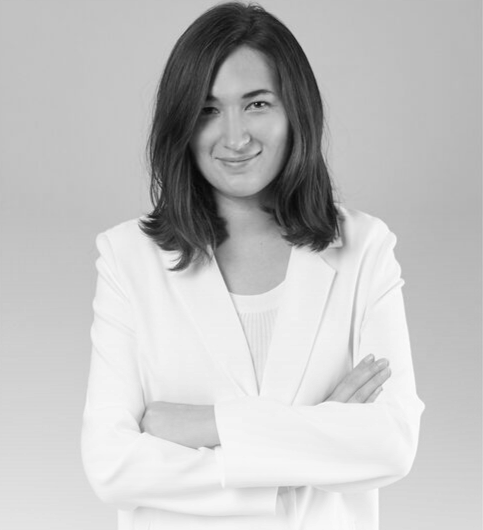 Анастасия Тимофейчук, Head of PR в Lavarice