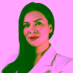 Анастасия Тодовянская, Кандидат экономических наук, старший преподаватель государственного и территориального управления