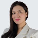 Анастасия Тодовянская, Кандидат экономических наук, старший преподаватель государственного и территориального управления