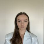 Анастасия Токарева, Криптоэксперт в cryptoflexx.org