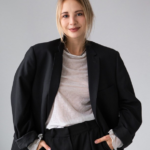 Анастасия Ульянова, Маркетолог, контент-креатор, фотограф