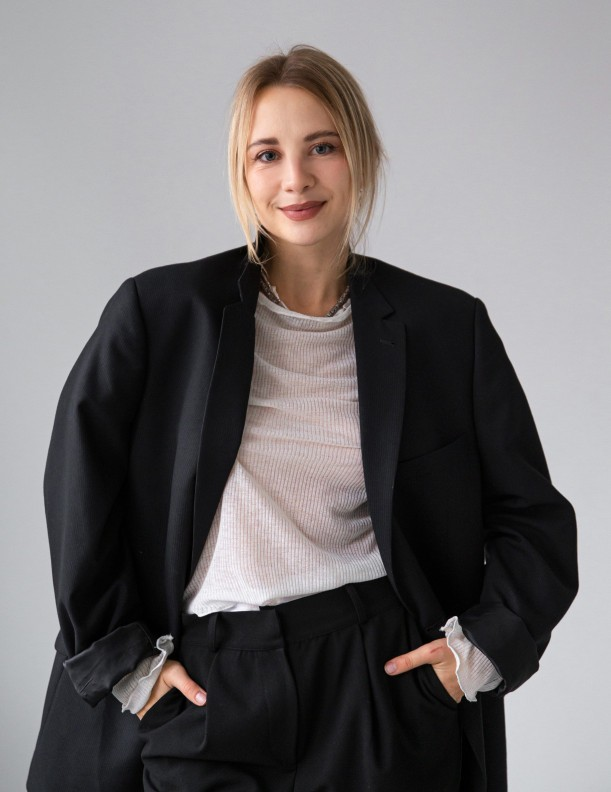 Wellness. Внутренний баланс