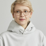 Анастасия Венедиктова, Юрист, частный консультант