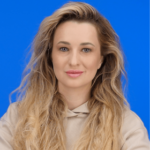 Анастасия Югова, Преподаватель в «Академии ВКонтакте»