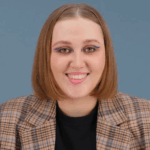 Анастасия Зубарева, Руководитель отдела брендов в InstFormation. 6+ лет в SMM