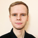 Андрей, Преподаватель, опыт 3 года