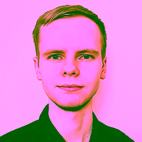 Андрей, Преподаватель, опыт 3 года