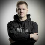 Андрей Аниканов, Режиссер монтажа