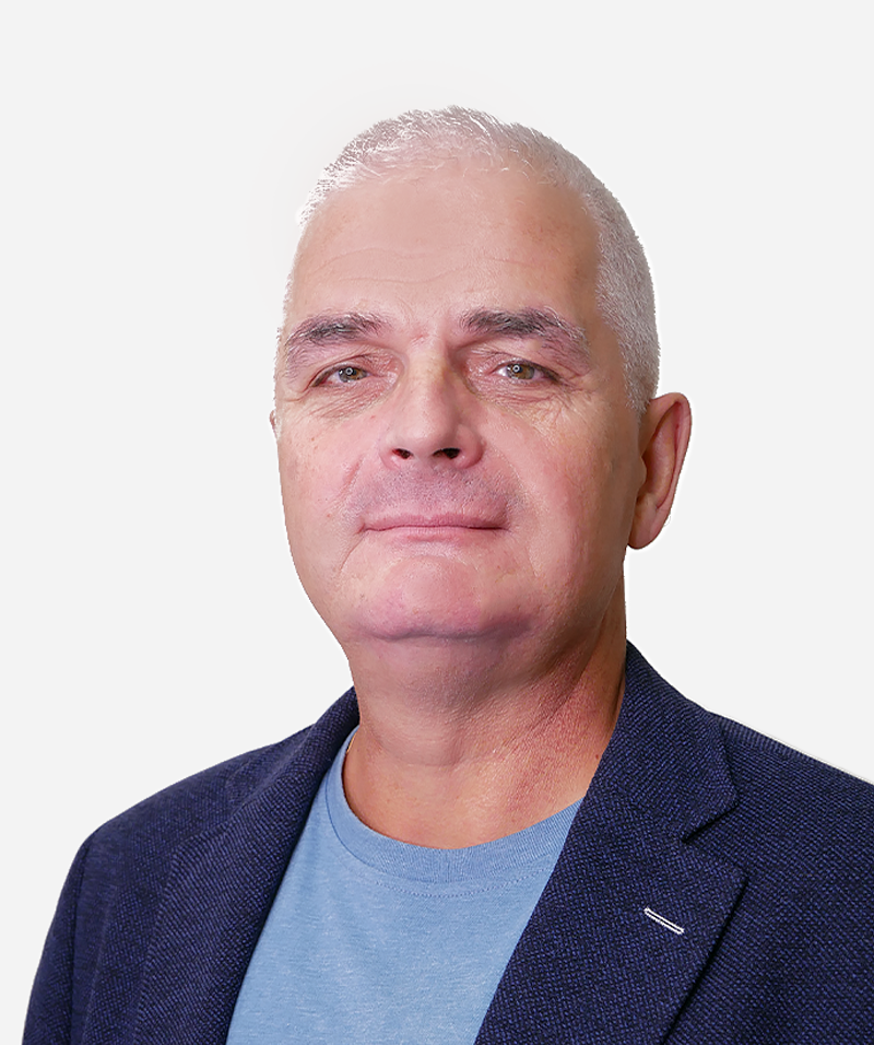 Андрей Аралов, Бизнес-тренер в сфере «Управление проектами»