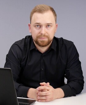 Андрей Барешкин, Руководитель стратегического направления SEO, AMDG