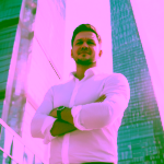 Андрей Берсенев, Эксперт в области финансов в Unilever