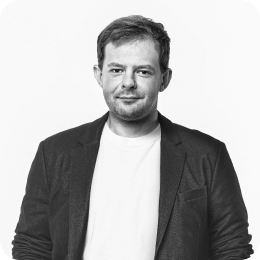 Андрей Булов, Delivery-менеджер в IT