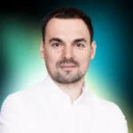 Андрей Григорьев, Сооснователь и генеральный директор, getads