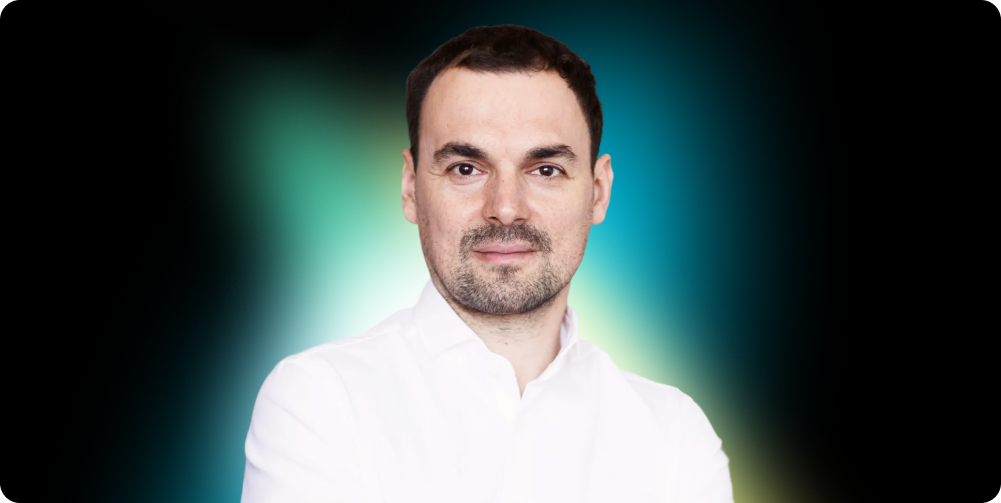 Андрей Григорьев, Сооснователь и генеральный директор, getads