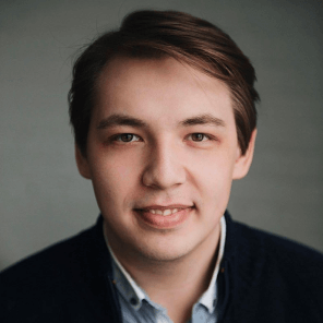 Андрей Иванов, Управляющий партнер SMMashing Media, спикер ВКонтакте