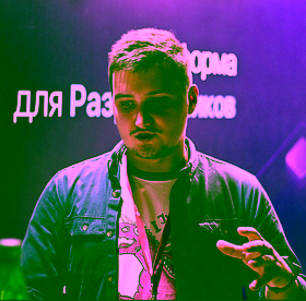 Андрей Кабушев, Руководитель проектов в Naumen WFM