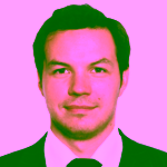 Андрей Крючков, Senior marketing manager Roche Diagnostics Russia