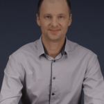 Андрей Машковцев, Старший аналитик DWH в АО «Тинькофф Банк»