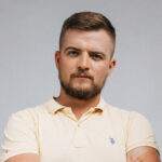 Андрей Матросов, QA Team Lead в Azur Games