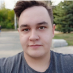 Андрей Мещеряков, Applied scientist, Zalando